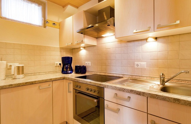Apartamento cerca de la zona de esquí