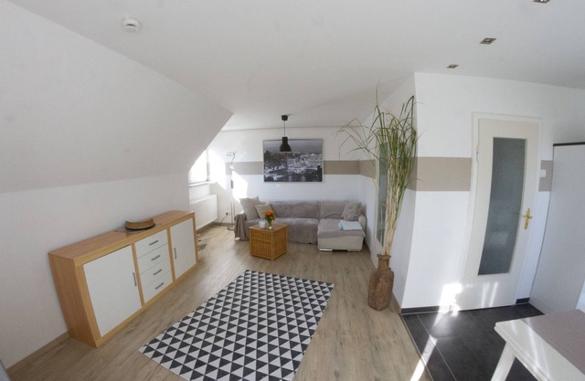 Appartement près d'Augsbourg