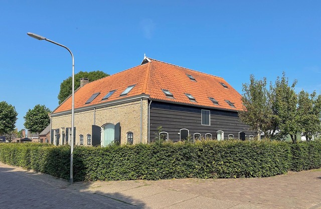 Appartement près de Biesbosch avec jardin