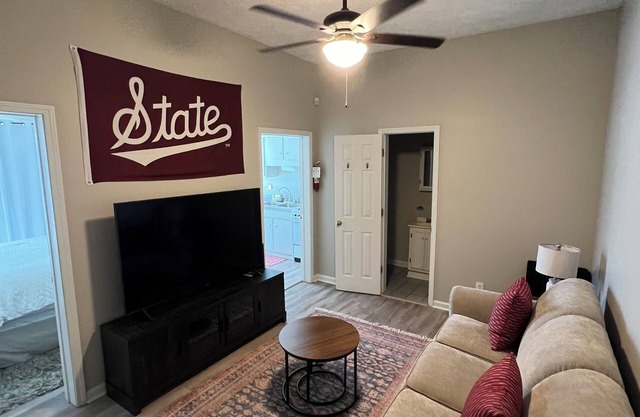 Apartment Near Campus!