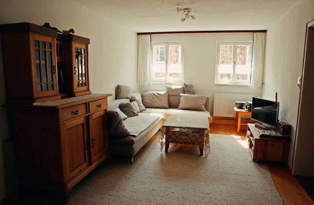 Appartement près du château et du château à Pappenheim à louer