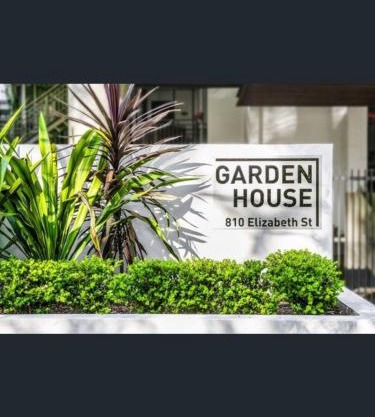 Apartment near CBD & Airport