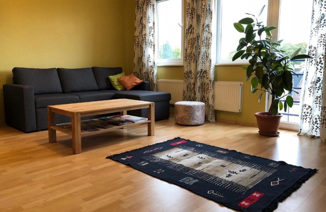 Apartment near centre