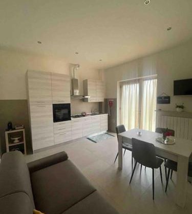 Apartment near Como and Milan with private garage
