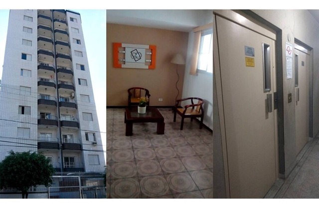 Apartment near craft market, 3 blocks from the beach