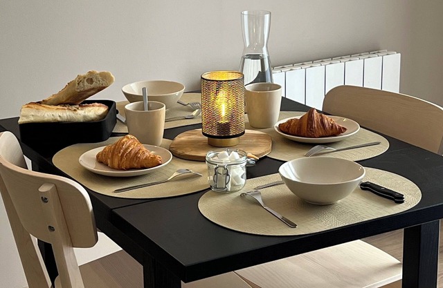 Apartment near Disneyland Paris