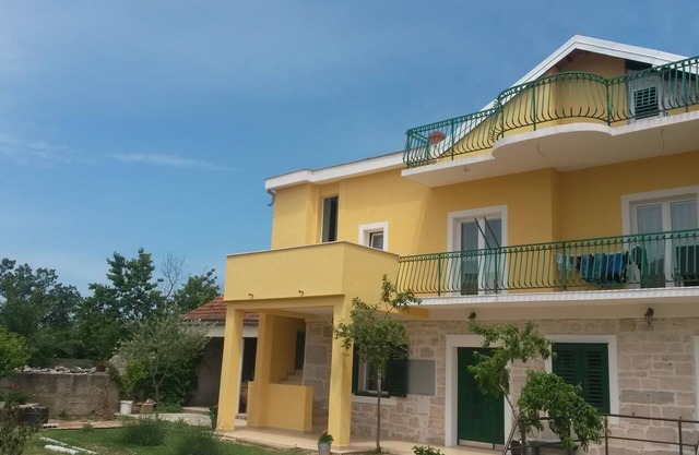 Appartement près du parc national de Krka