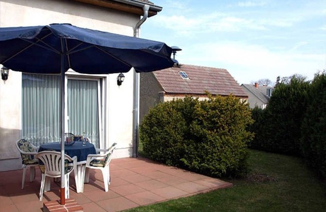 Appartement près de Kummerower See - Appartement (Schultz, Monika)