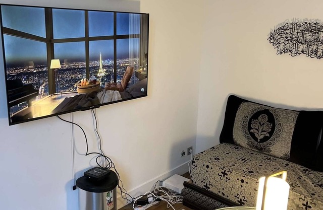 Appartement proche Montparnasse et Port Royal