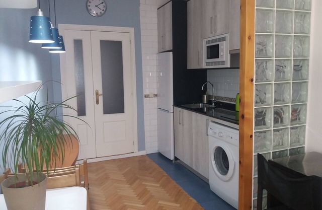 Appartement - Madrid