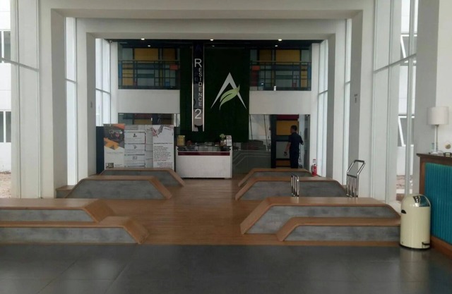 Appartement près de l'aéroport Soekarno Hatta de Jakarta