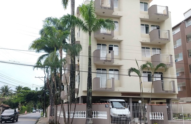 Appartement près de la plage de Tenório