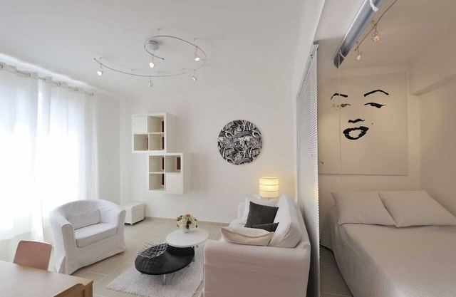 Apartment near the Arena