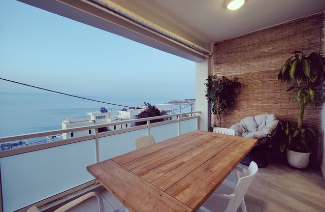 Appartement près de la plage