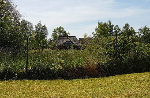 Appartement près de la plage avec jardin