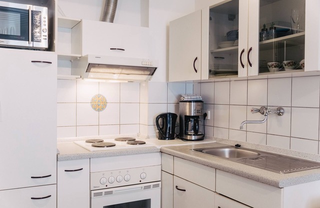 Appartement proche du centre ville