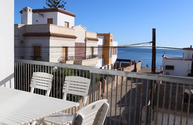 Appartement près de la plage