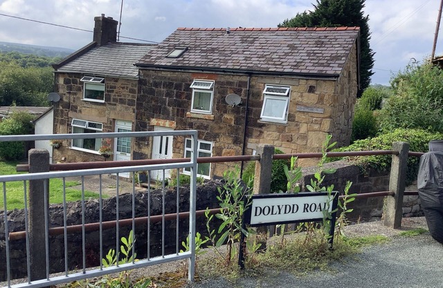 Apartment Near the Picturesque Llangollen Aqueduct