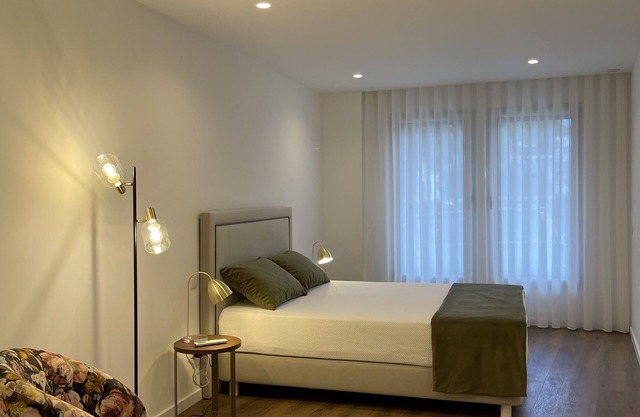 Apartment near the Shrine of Fatima