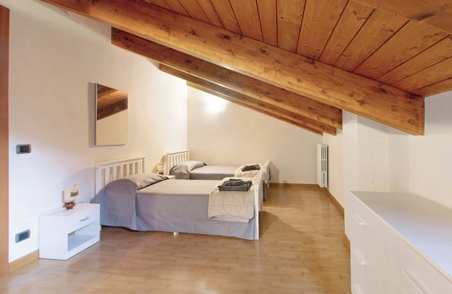 Appartement "nelle Langhe" avec balcon et Wi-Fi