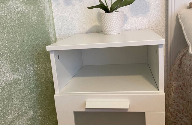 Appartement "Neue Orchideen-apartments Im Haus" avec jardin partagé, balcon et Wi-Fi