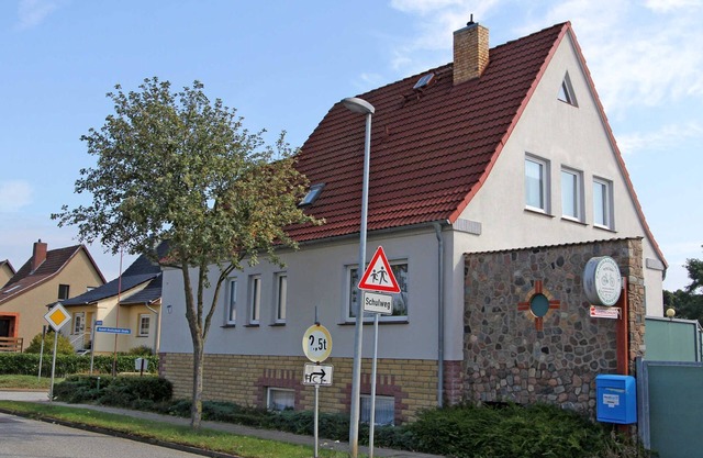 Appartement Neukloster WEST 351 - WEST 351