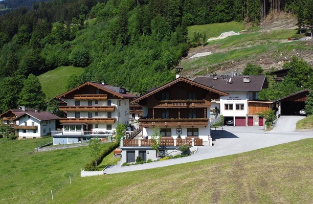 Appartement Neuner by Interhome