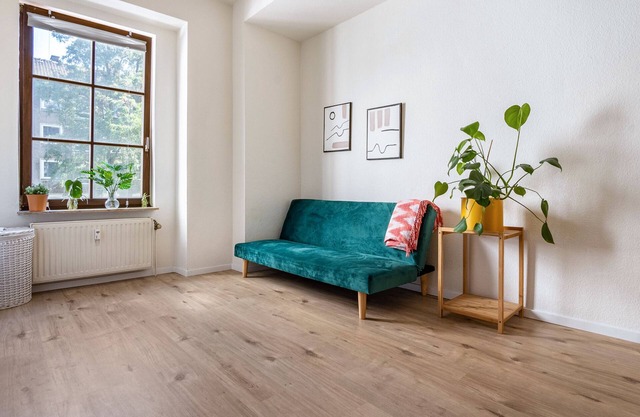 Appartement "Next Home" avec Wi-Fi et climatisation
