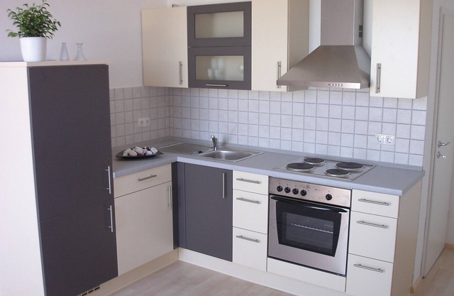 Appartement "Nice place" avec une vue magnifique sur les prairies et les montagnes
