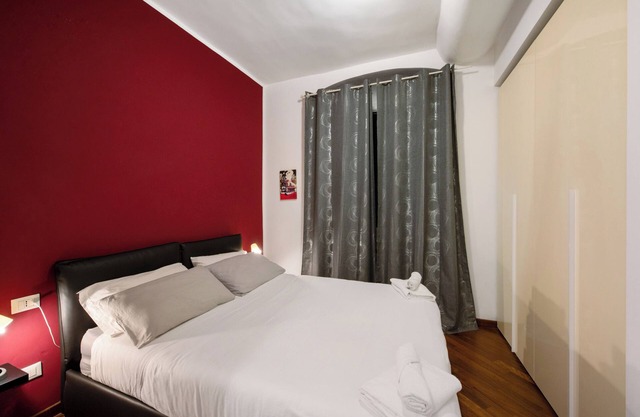 Appartement 'Nicky House' avec Wi-Fi