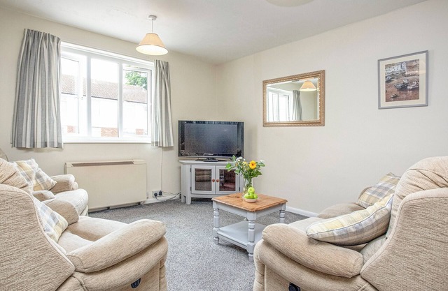 Apartment Nine - UK39851
