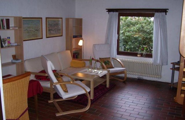 Appartement n ° 1 - Appartement Kyalami