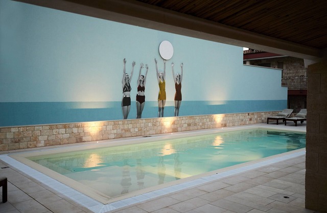 Appartement no. 1 - Conversano - Pouilles