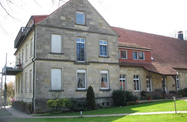 Ferienwohnung mit Blick Über das Münsterland