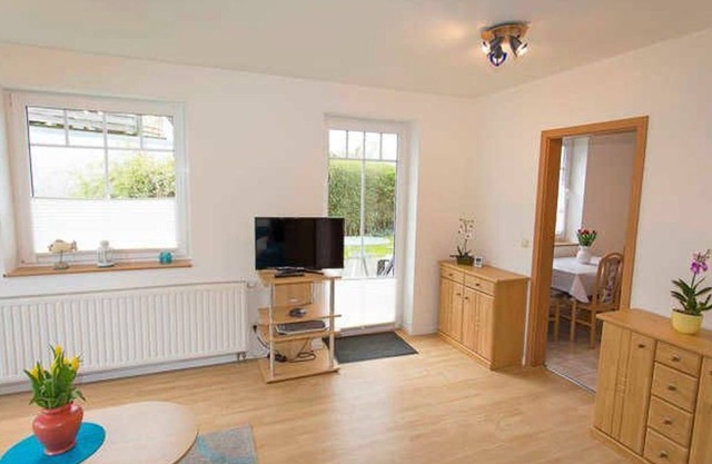 Casa de vacaciones nº 1 - Rügen-Fewo 126