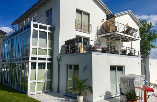 Appartement n �� 10 au soleil - App. 10 - Penthouse / 4 pers