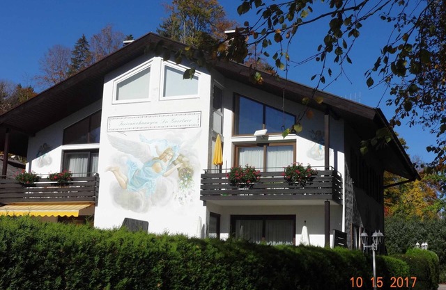 3 pièces en duplex - appartement n ° 16 du Dr plante Gaertner