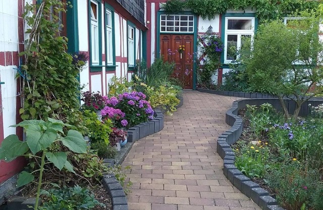 Appartement n ° 2 - Appartement Altes Klösterchen