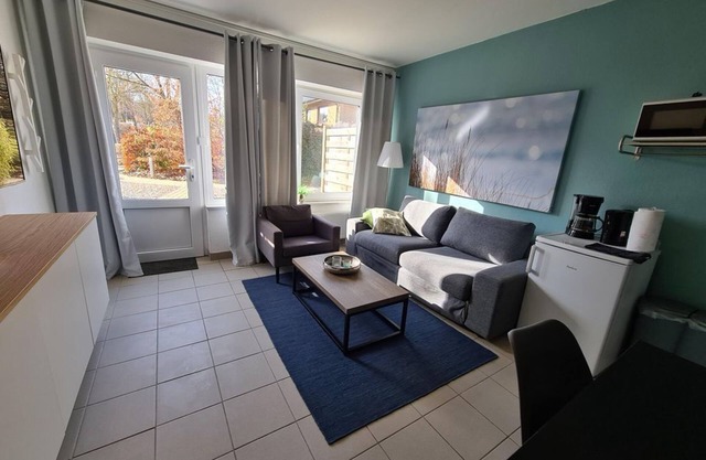 Curr. N ° 2 - Appartement au rez-de-chaussée - PANORAMIQUE - Appartements au rez-de-chaussée