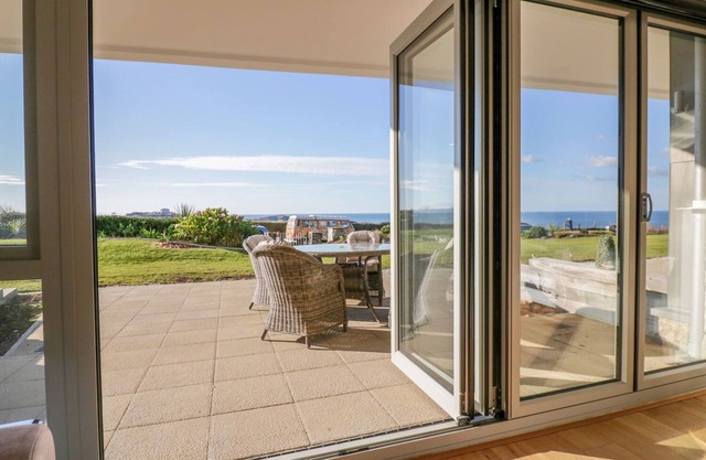 Appartement no. 21, NEWQUAY