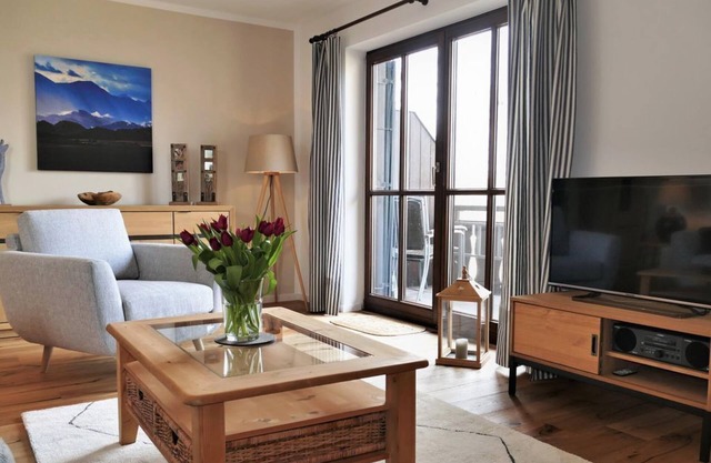 Appartement 28, Type C - Immeuble Hörnleblick