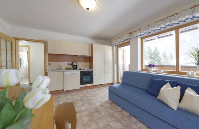 Appartement n ° 3 (2 lits.) - Maison Schneider-Sepp, Preisinger