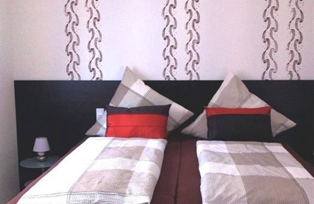 Appartement n ° 4 - Appartements Am Pfaffensee