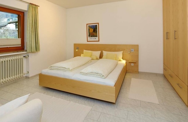 Appartement n ° 6 (2 lits.) - Appartement Evi Huber