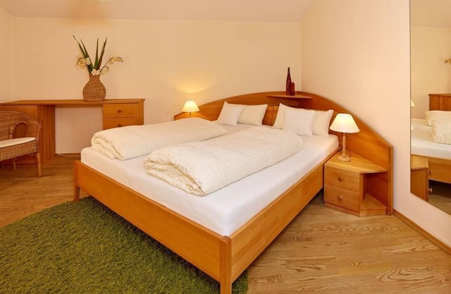 Appartement n ° 7 (2 lits) - Appartement Evi Huber