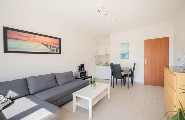 Curr. N ° 7 - appartement à l'étage supérieur - PANORAMIQUE - appartements à l'étage supérieur