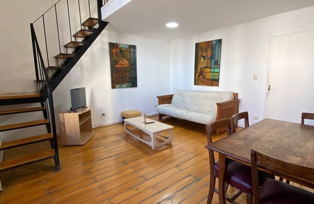 Apartment NO. 9 in San Telmo