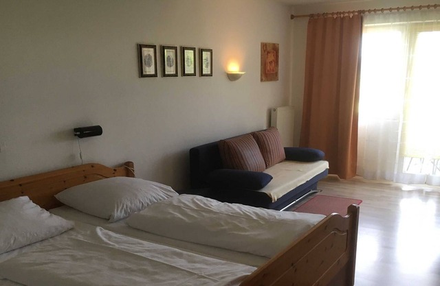 Appartement n ° 97 EC - avec de superbes vues - Complexe d'appartements de vacances sur Kellerberg