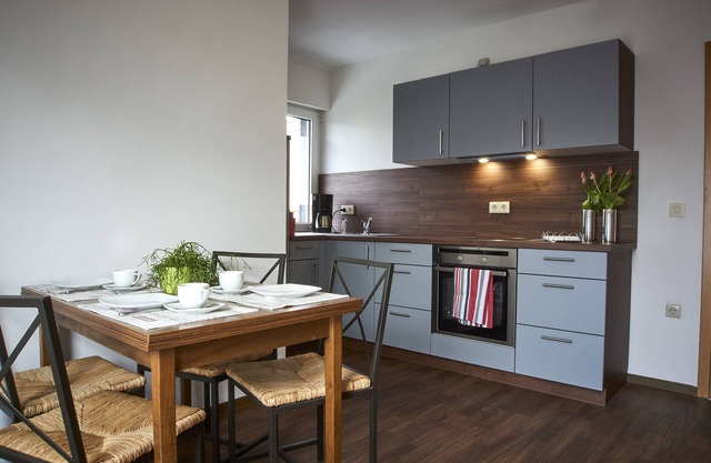 Appartement Noerdliches Muensterland