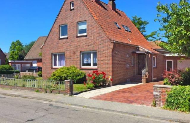Appartement Norderney à Norden - 6 personnes, 2 chambres